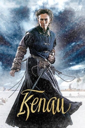 Kenau: Wojowniczka z Haarlemu