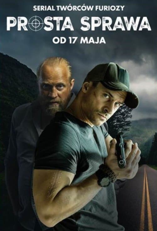 Serial Online Prosta sprawa • CDA HD