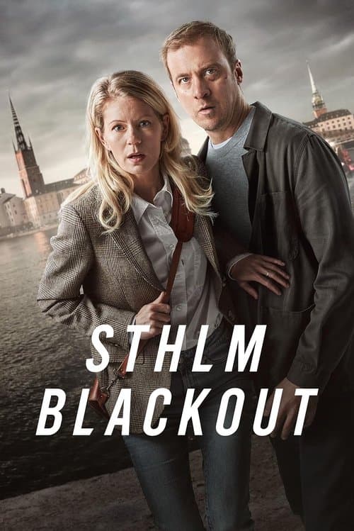 Serial Online STHLM Blackout • CDA HD