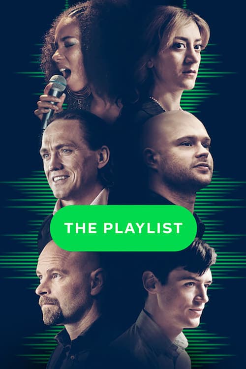 Serial Online Playlista • CDA HD