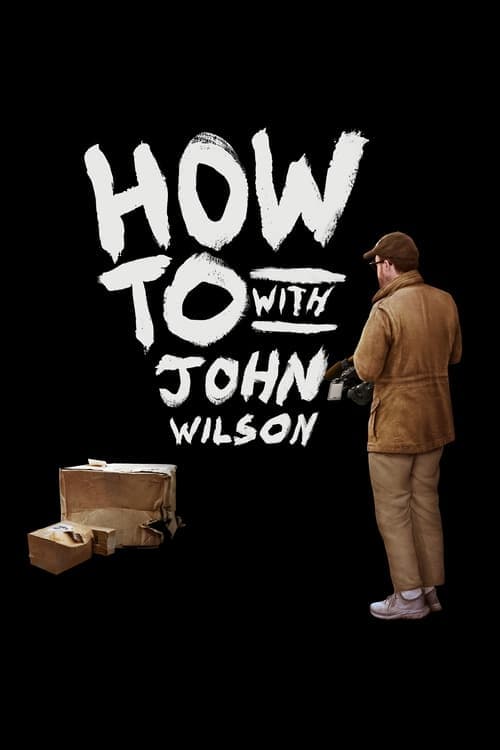 Serial Online How To with John Wilson • CDA HD