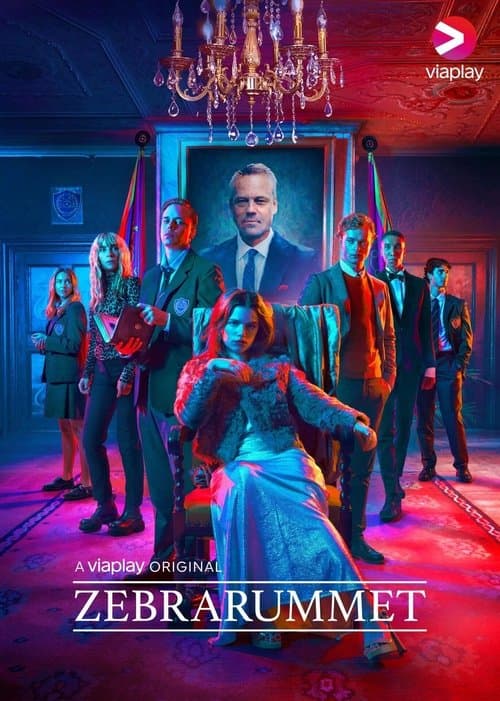 Serial Online Pokój zebry • CDA HD