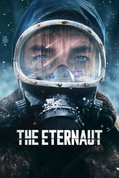 Serial Online Eternauta • CDA HD