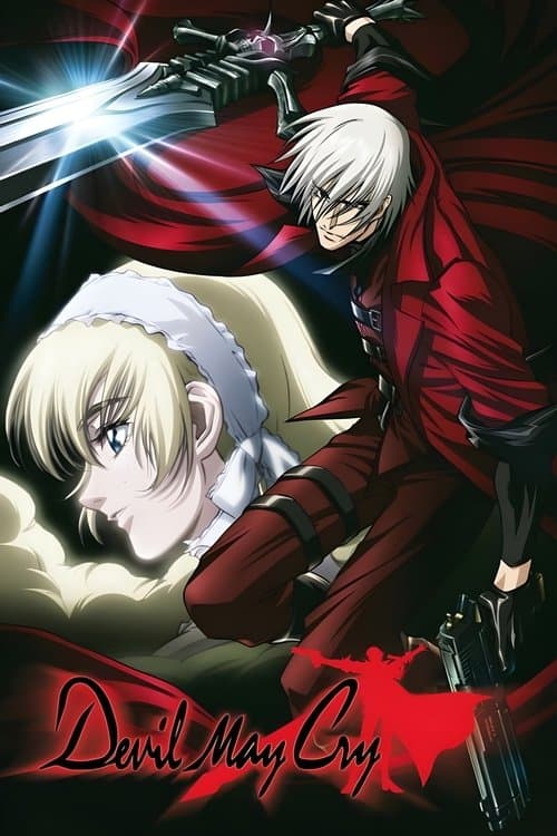 Serial Online Devil May Cry • CDA HD