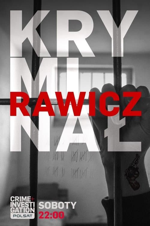 Serial Online Kryminał Rawicz • CDA HD